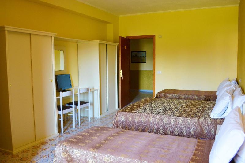 Hotel Costa Jonica - Oda