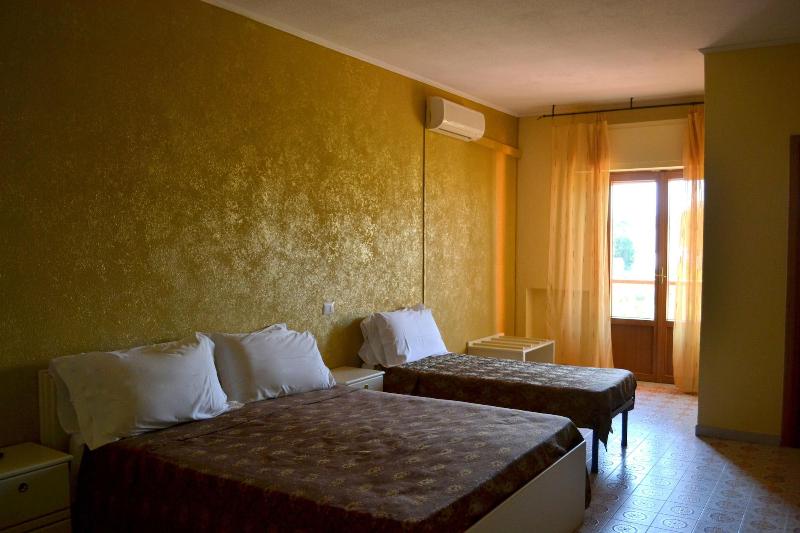 Hotel Costa Jonica - Oda