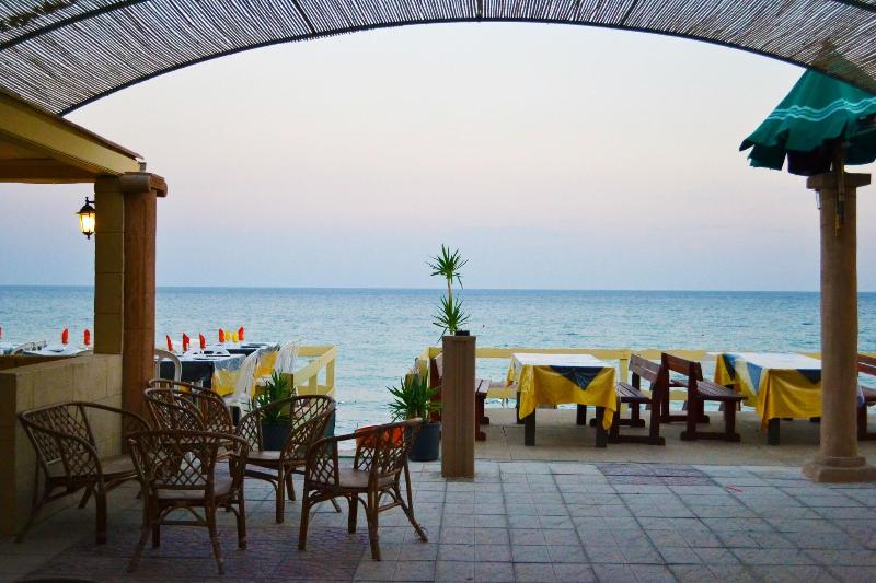 Hotel Costa Jonica - Restoran