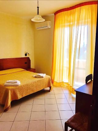 Hotel Ristorante La Decanata otel fotoğrafı