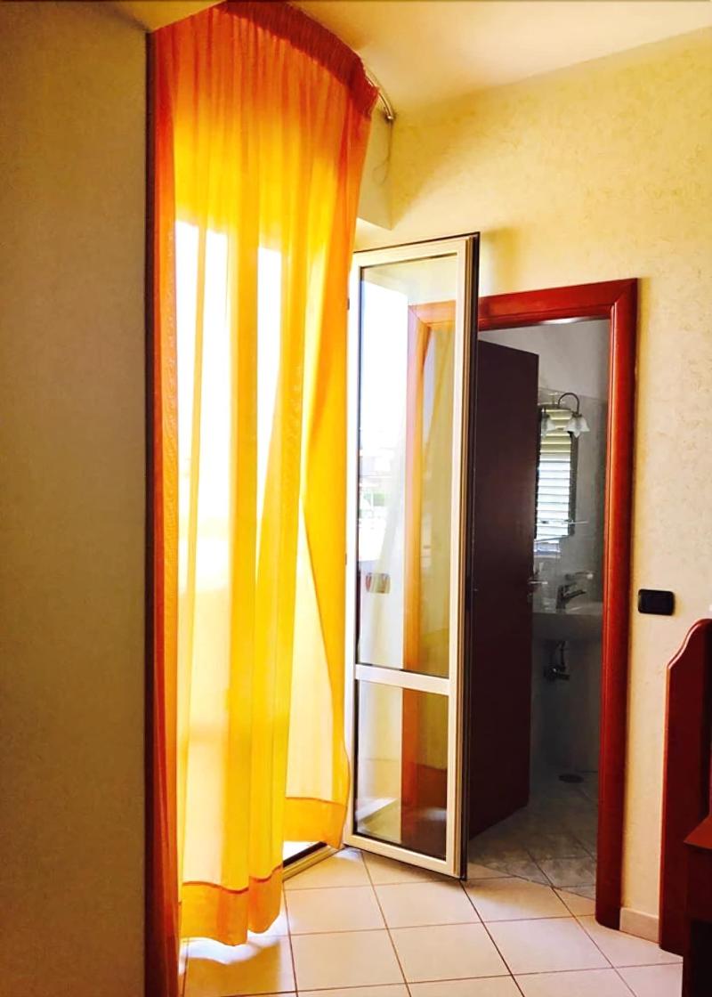 Hotel Ristorante La Decanata - Oda