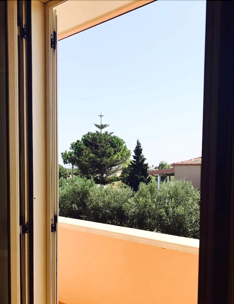 Hotel Ristorante La Decanata - Oda