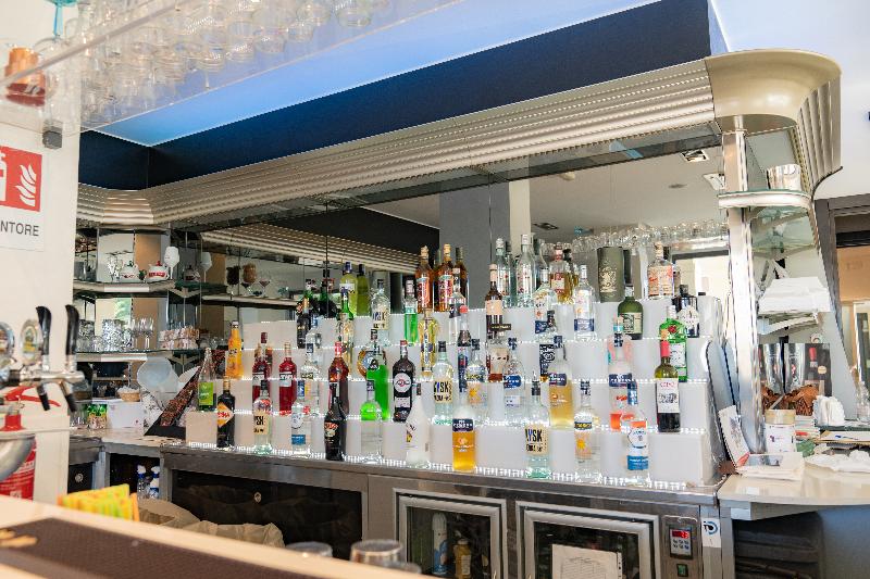 Hotel Napoleon - Bar