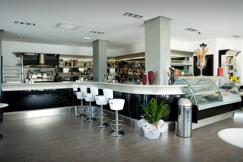 Hotel Napoleon - Bar
