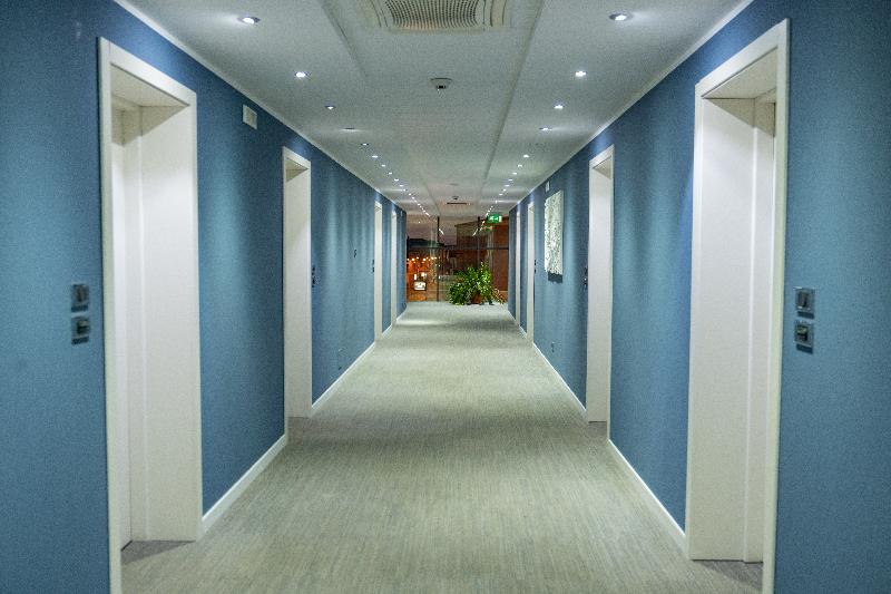 Hotel Napoleon - Lobi