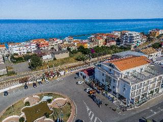Hotel Napoleon otel fotoğrafı