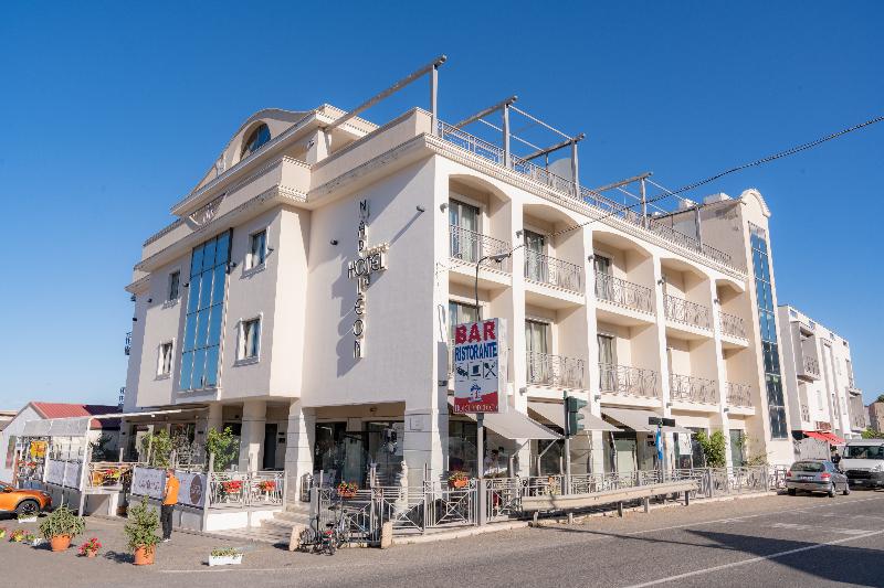 Hotel Napoleon - Genel