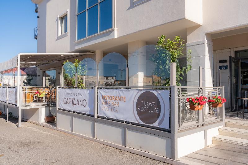 Hotel Napoleon - Genel