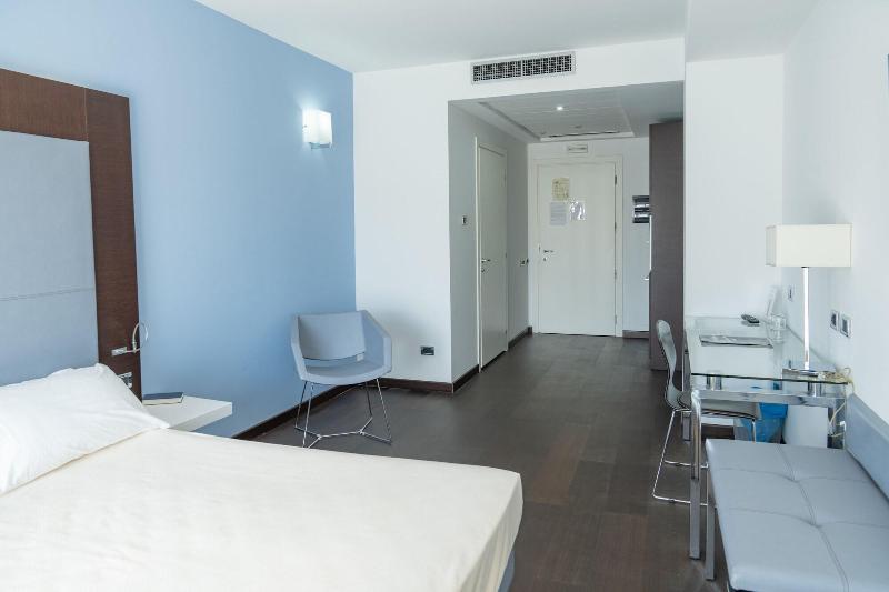 Hotel Napoleon - Oda