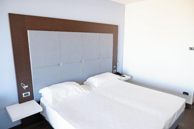 Hotel Napoleon - Oda
