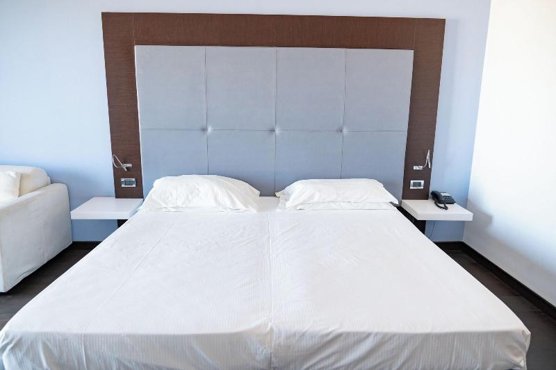 Hotel Napoleon - Oda