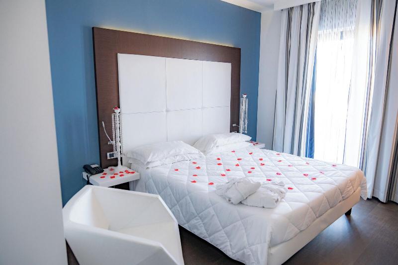 Hotel Napoleon - Oda