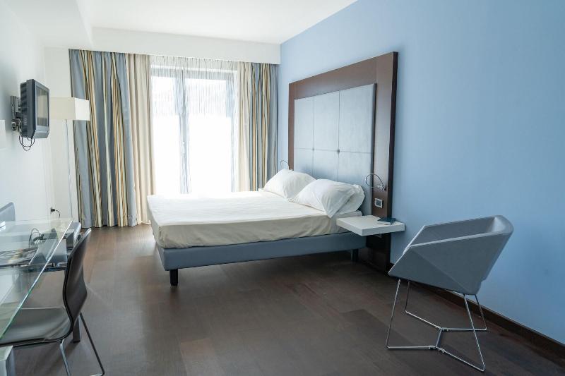 Hotel Napoleon - Oda