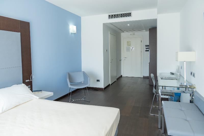 Hotel Napoleon - Oda