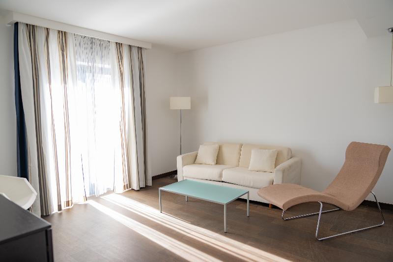 Hotel Napoleon - Oda