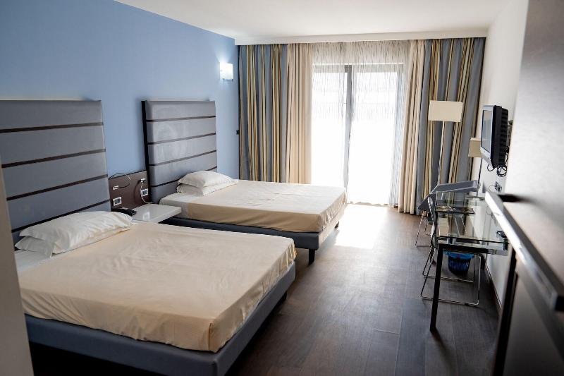 Hotel Napoleon - Oda
