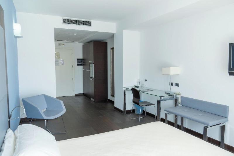 Hotel Napoleon - Oda