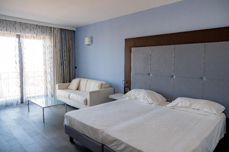 Hotel Napoleon - Oda