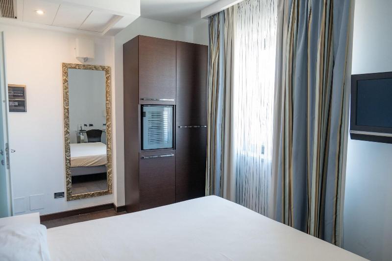 Hotel Napoleon - Oda
