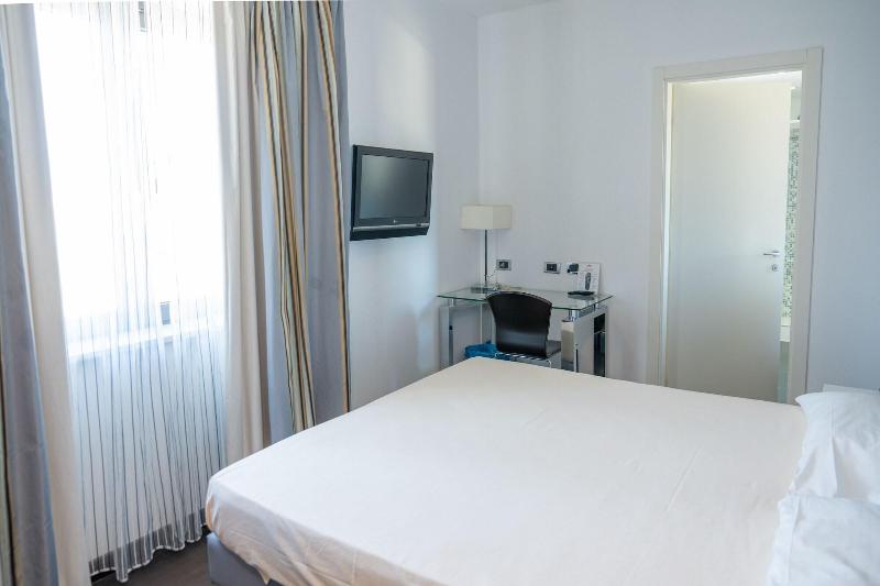 Hotel Napoleon - Oda