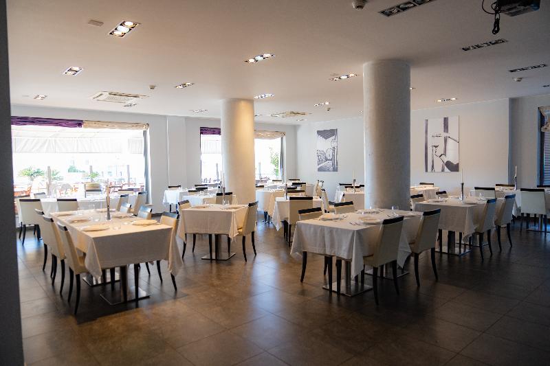 Hotel Napoleon - Restoran