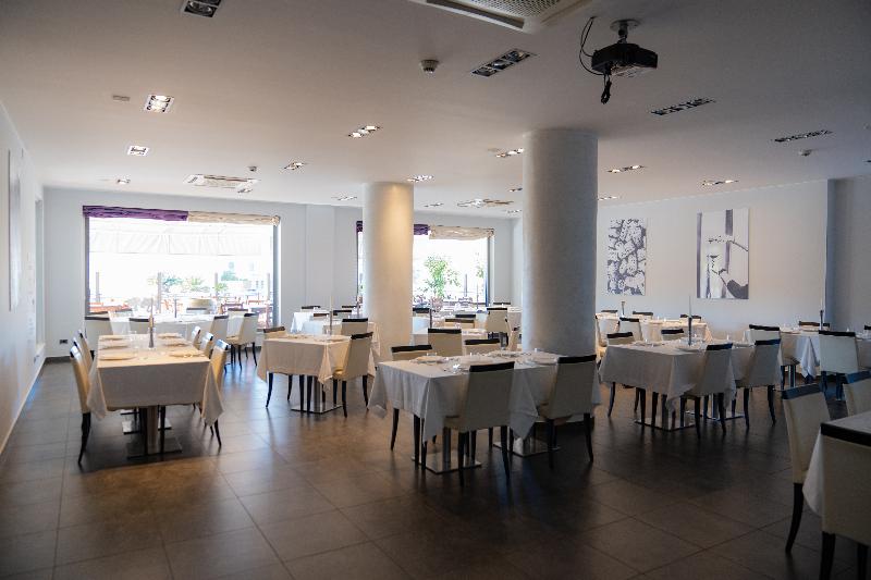 Hotel Napoleon - Restoran