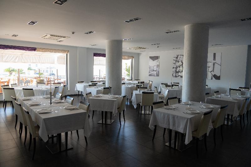 Hotel Napoleon - Restoran