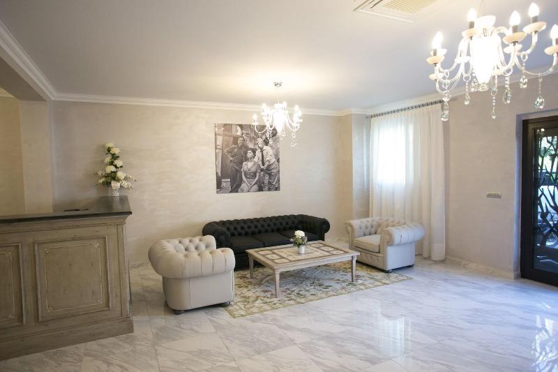 Colomba D'Oro - Lobi