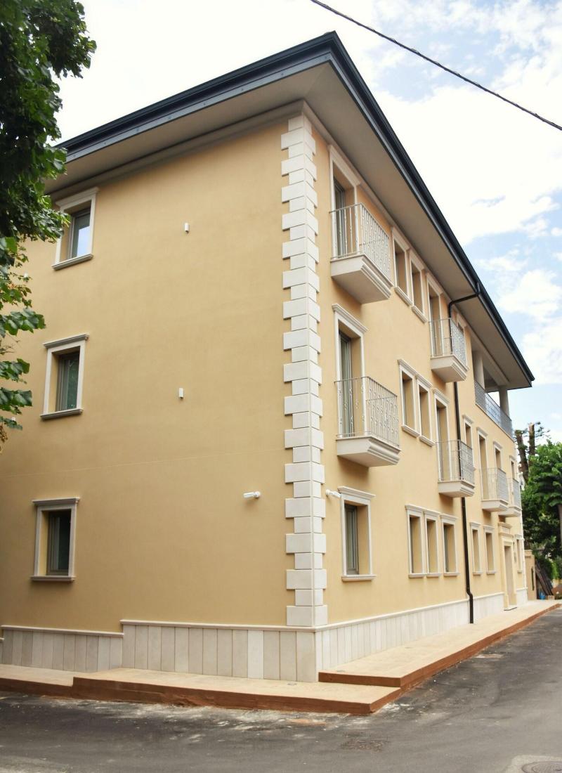 Colomba D'Oro - Genel