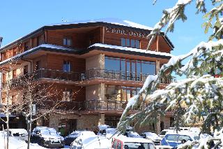 Hotel Centrale otel fotoğrafı