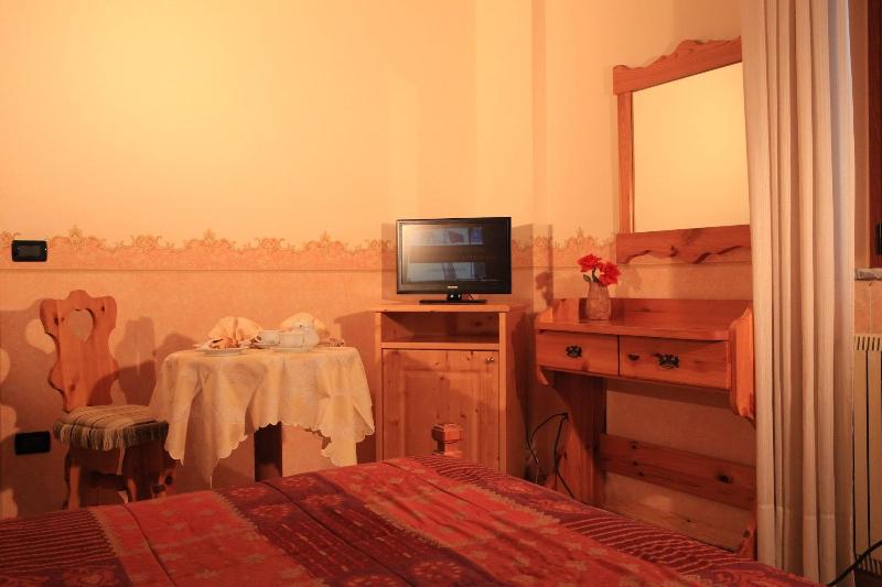 Hotel Centrale - Oda