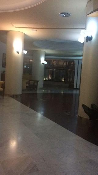 Hotel San Nicola fotoÄŸrafÄ±