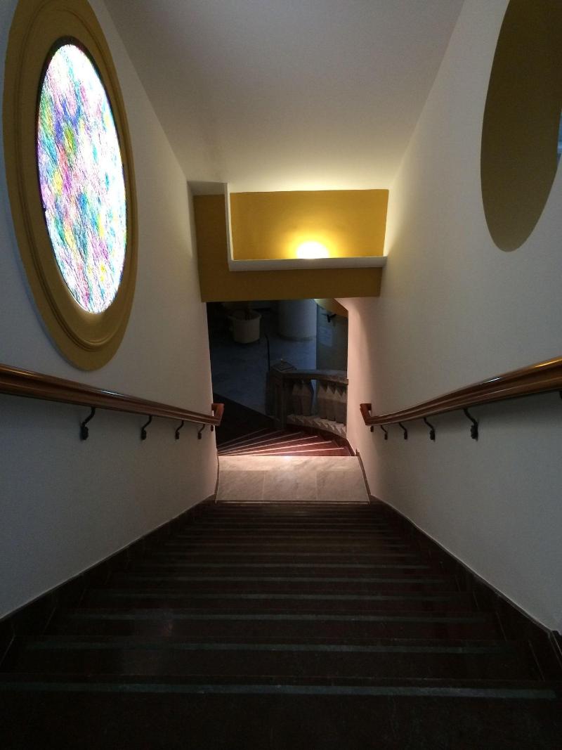 Hotel San Nicola - Lobi