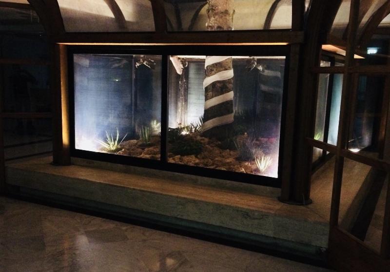 Hotel San Nicola - Lobi