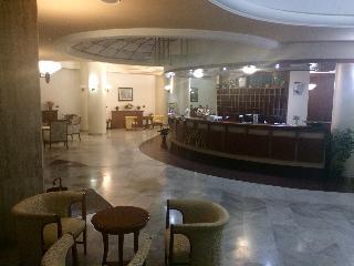 Hotel San Nicola fotoÄŸrafÄ±