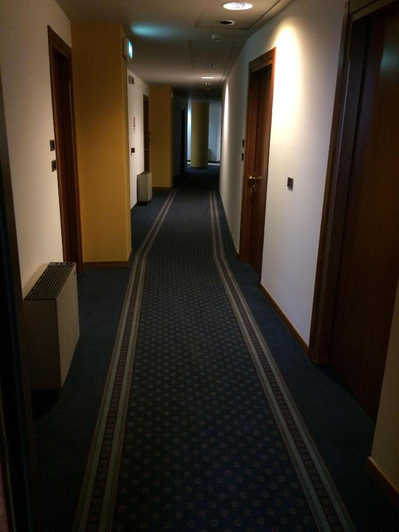 Hotel San Nicola - Lobi