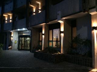 Hotel San Nicola fotoÄŸrafÄ±