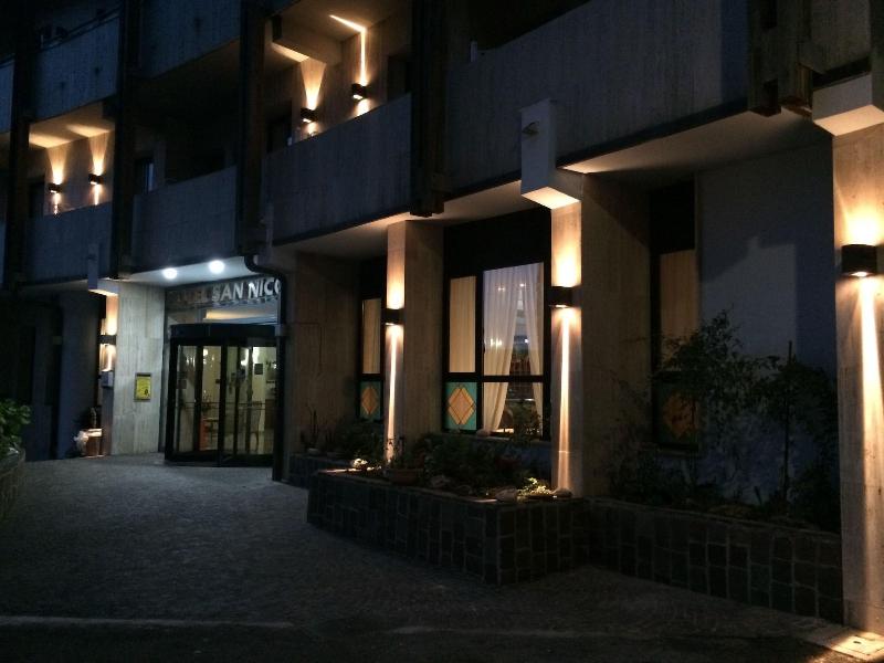 Hotel San Nicola - Genel