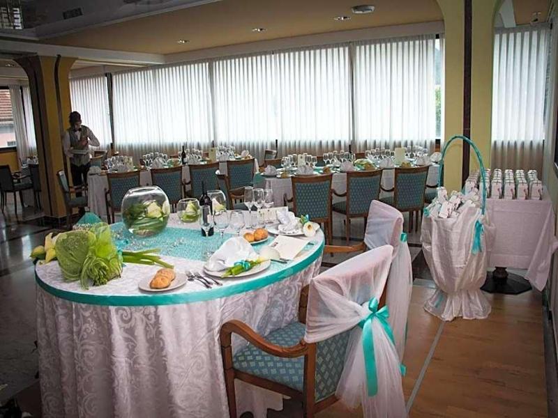 Hotel San Nicola - Genel