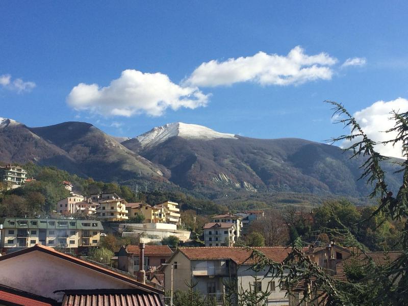 Hotel San Nicola - Oda