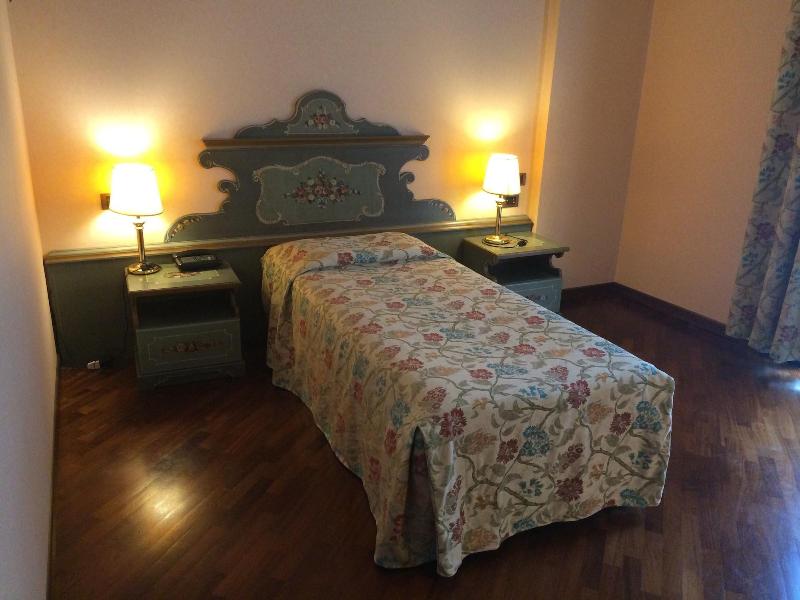 Hotel San Nicola - Oda