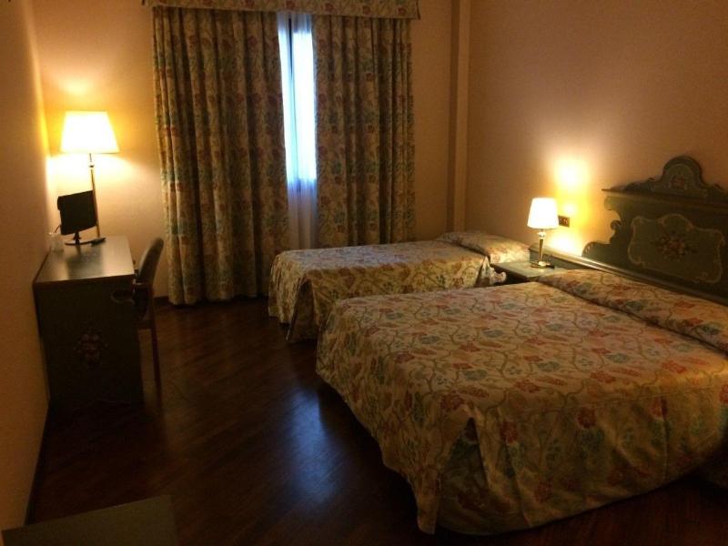 Hotel San Nicola - Oda