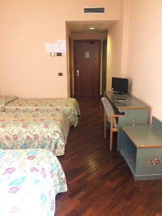 Hotel San Nicola fotoÄŸrafÄ±