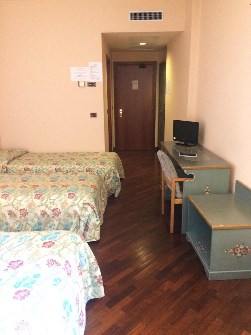 Hotel San Nicola - Oda