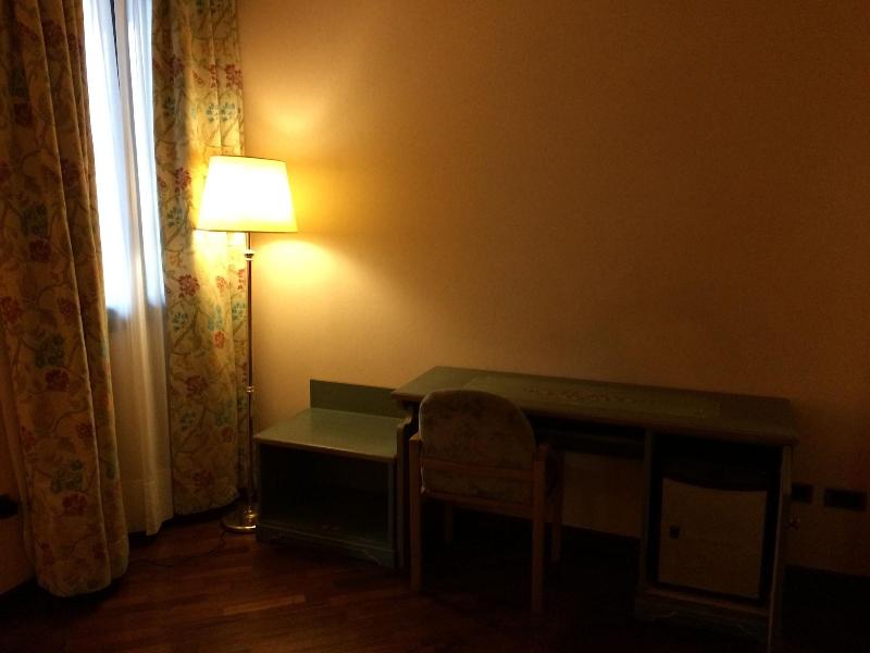 Hotel San Nicola - Oda
