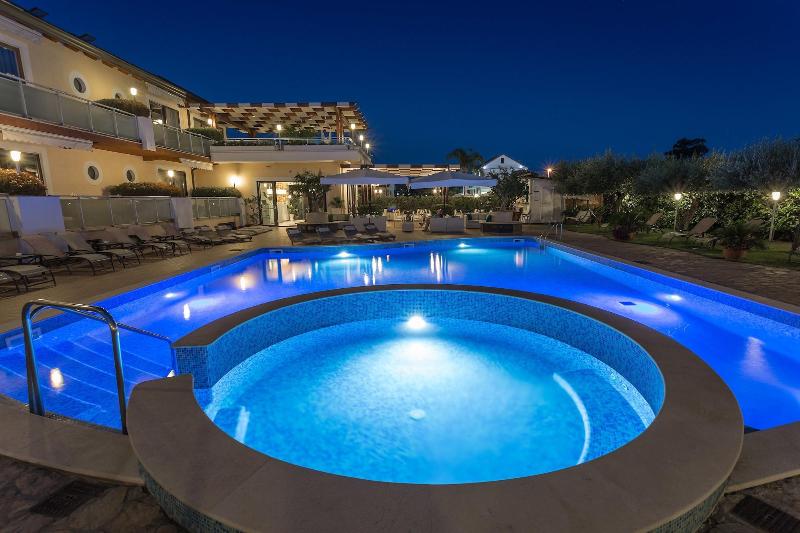 Hotel Porta Rosa - Aktivite