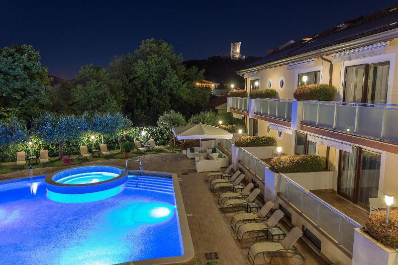 Hotel Porta Rosa - Aktivite