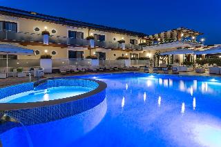 Hotel Porta Rosa otel fotoğrafı