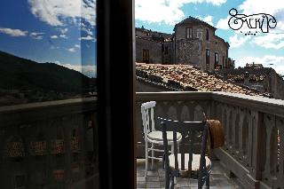 Albergo Merùo otel fotoğrafı