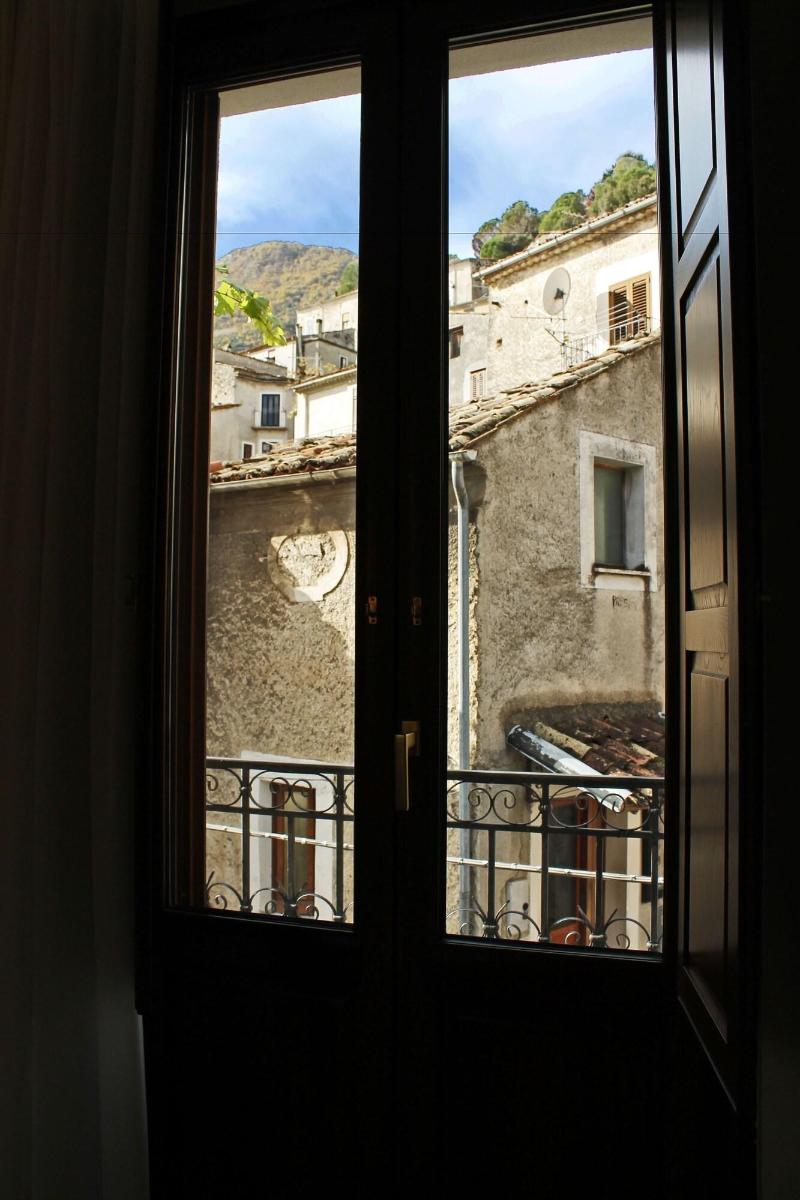 Albergo Merùo - Oda